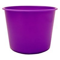 Balde de Pipoca 1.5 Litro Roxo Ultra Megaton