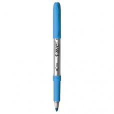 Marcador Permanente Intensity Azul Claro Bic