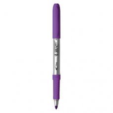 Marcador Permanente Intensity Roxo Bic