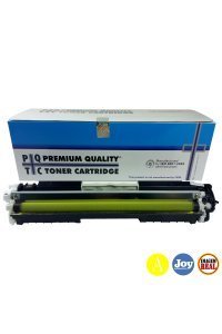 Toner Similar com HP CE312A 126A Amarelo Premium 1K
