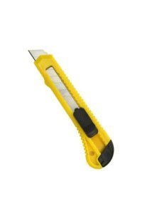 Estilete Largo 18mm 4203 Fertak