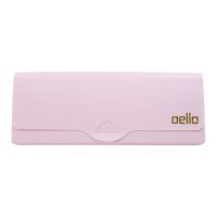 Estojo Multiuso Linho Serena Rosa Pastel 8800.WP Dello