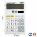 Calculadora Eletrônica 12 Digitos Masterprint MP 1062