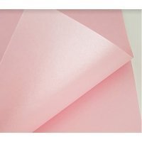Papel Perolizado A4 120G Rosa 20 Folhas Ultra Megaton