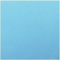Placa de EVA Lisa 400X480mm Azul Claro