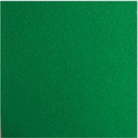 Placa de EVA Lisa 400X480mm Verde Escuro