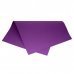 Placa de EVA Lisa 400X480mm Roxo