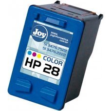 Recarga HP 28 Color 9ml 